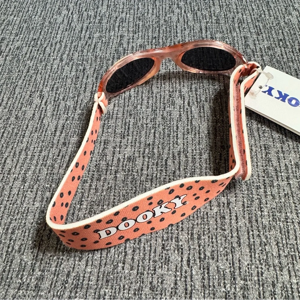Dooky Baby Banz Sunglasses